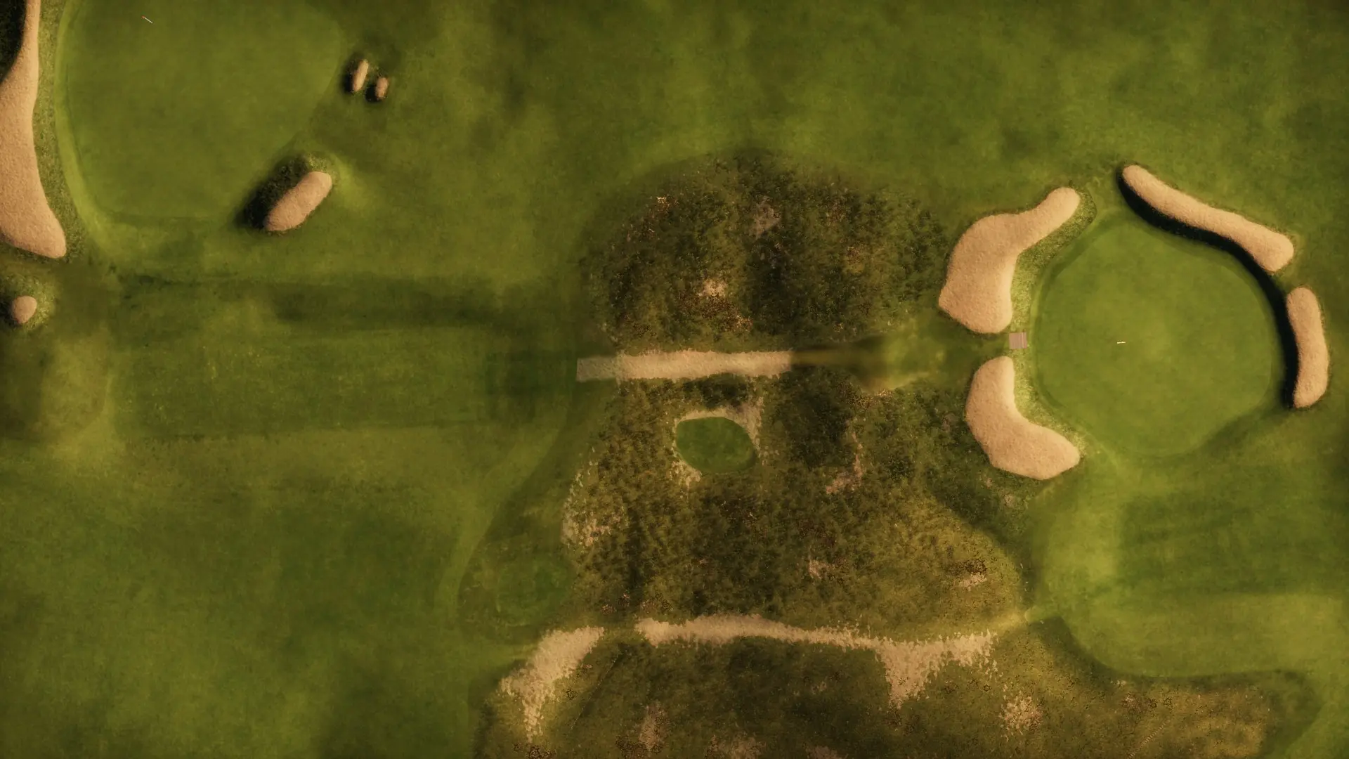 Hole 14