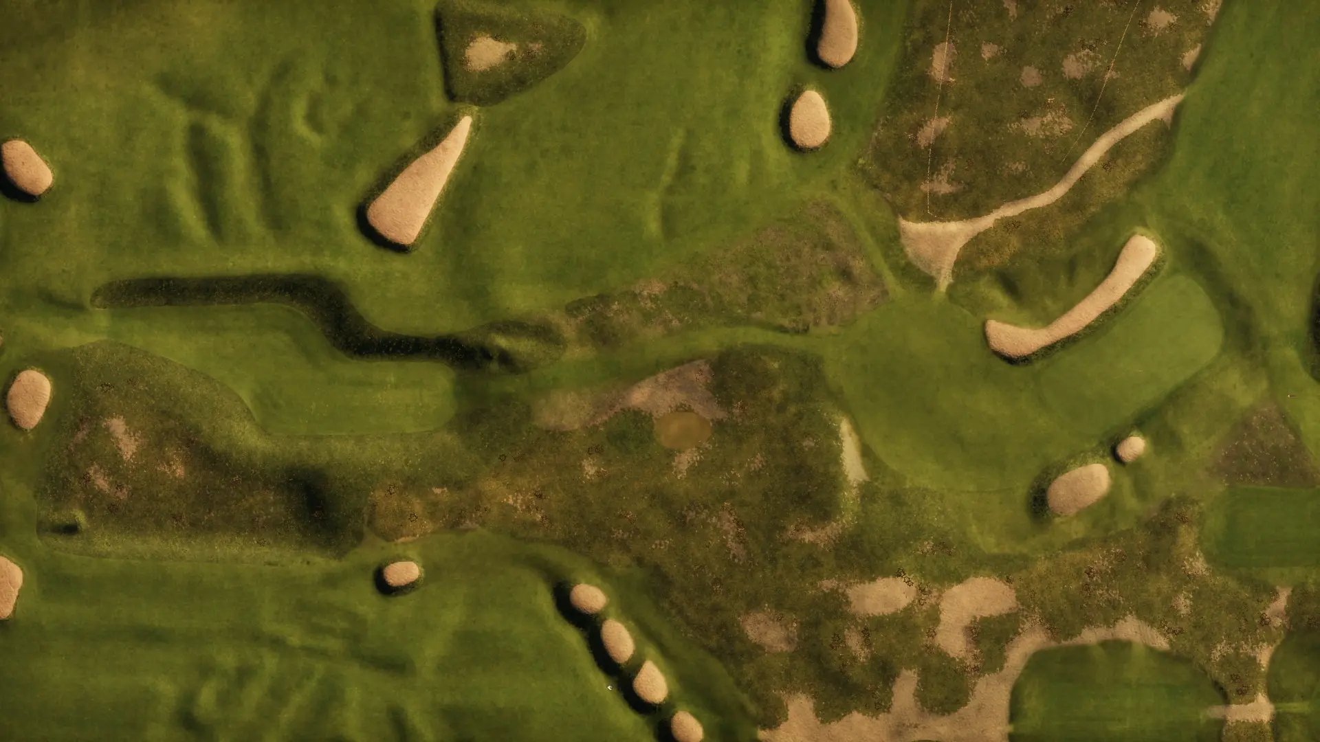 Hole 16