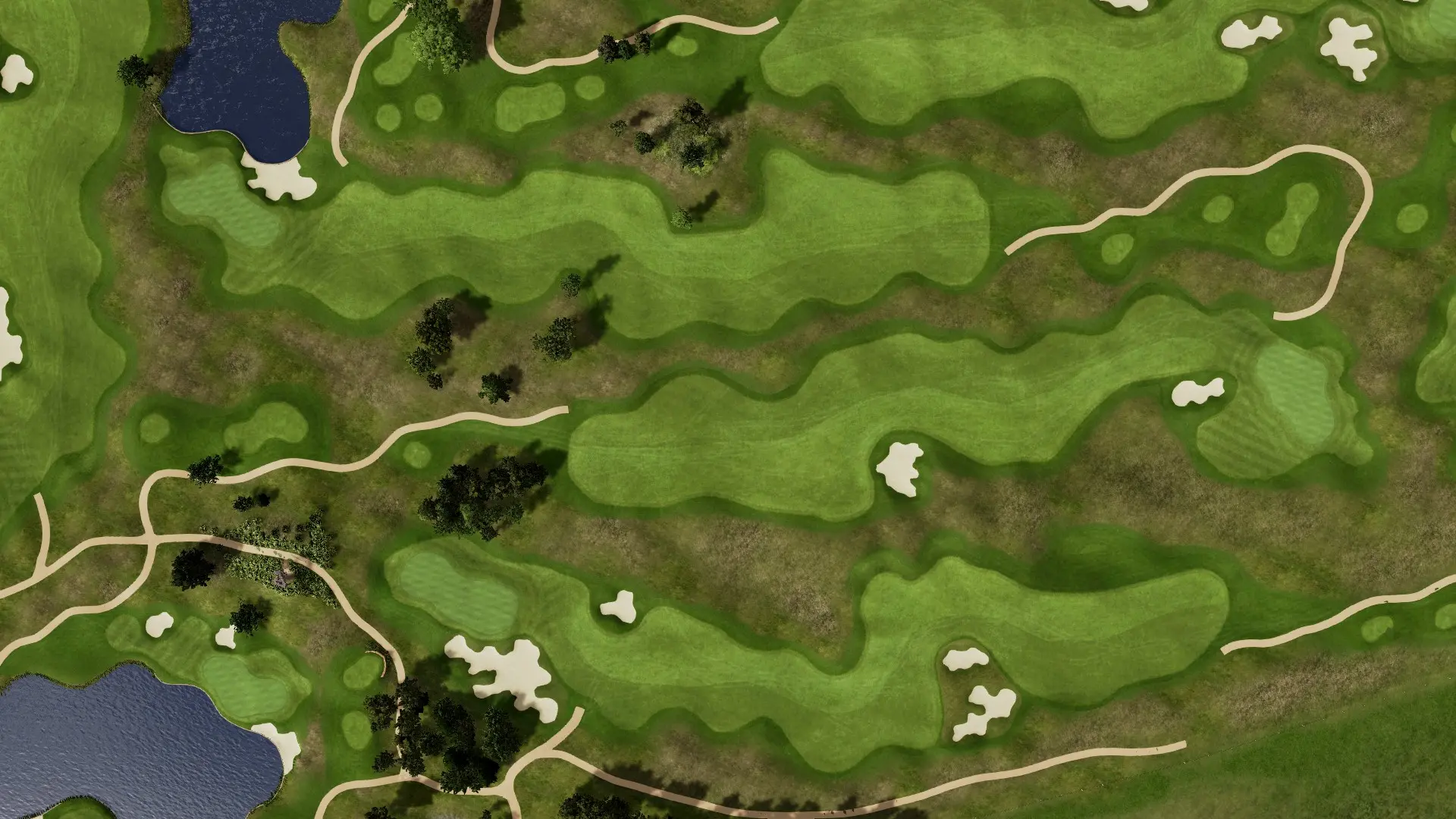Hole 3