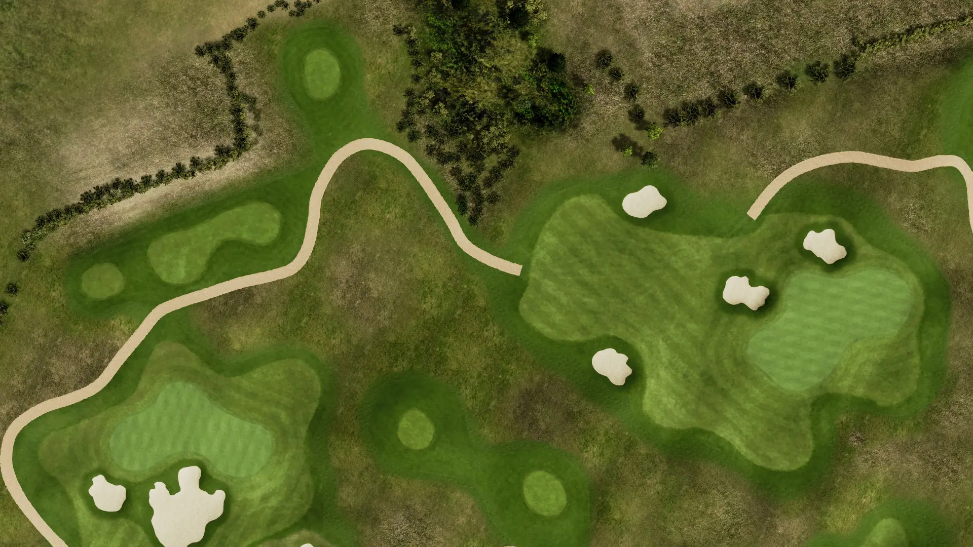 Hole 16