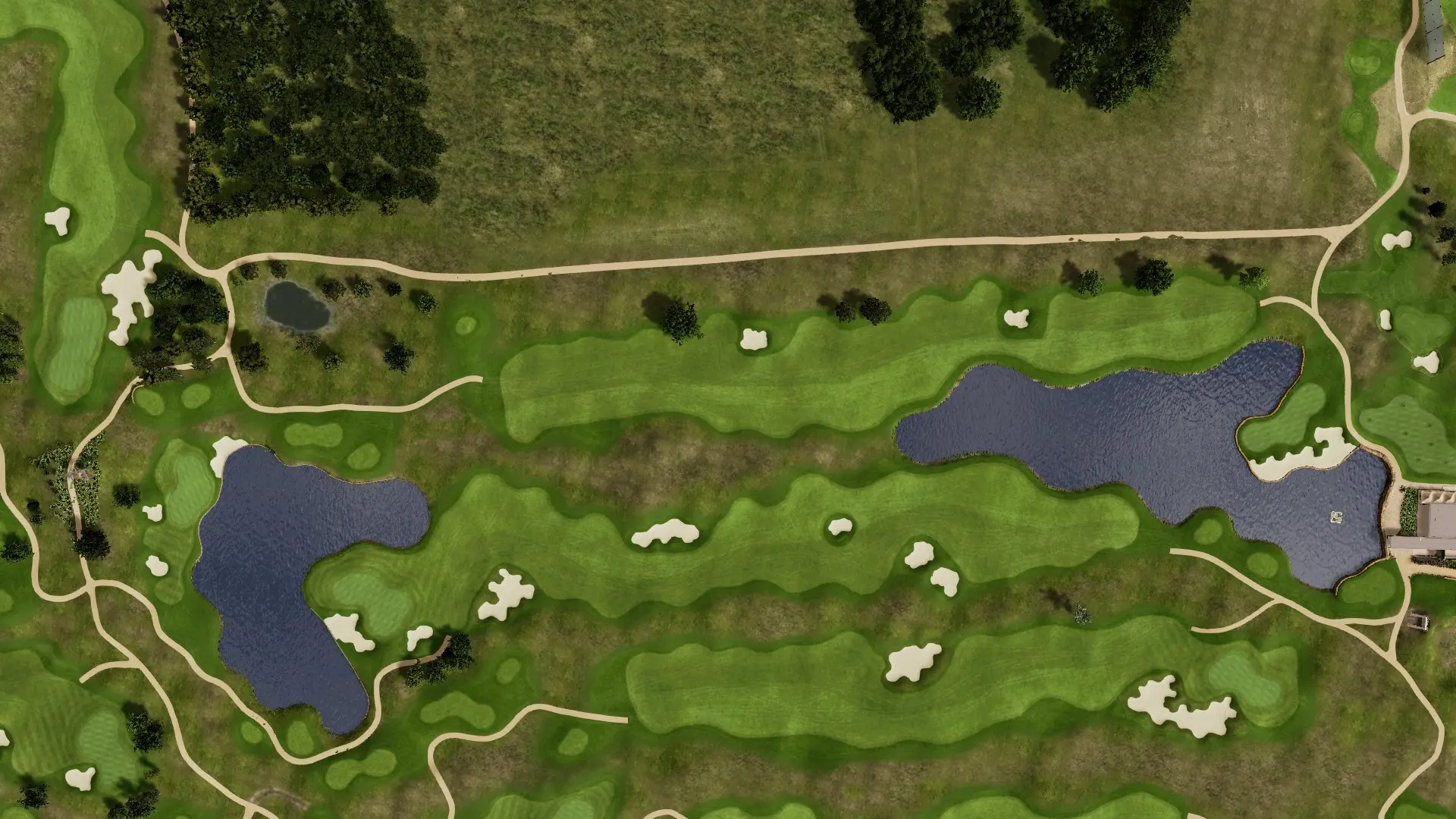 Hole 18