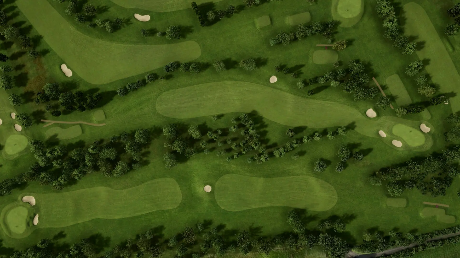 Hole 3