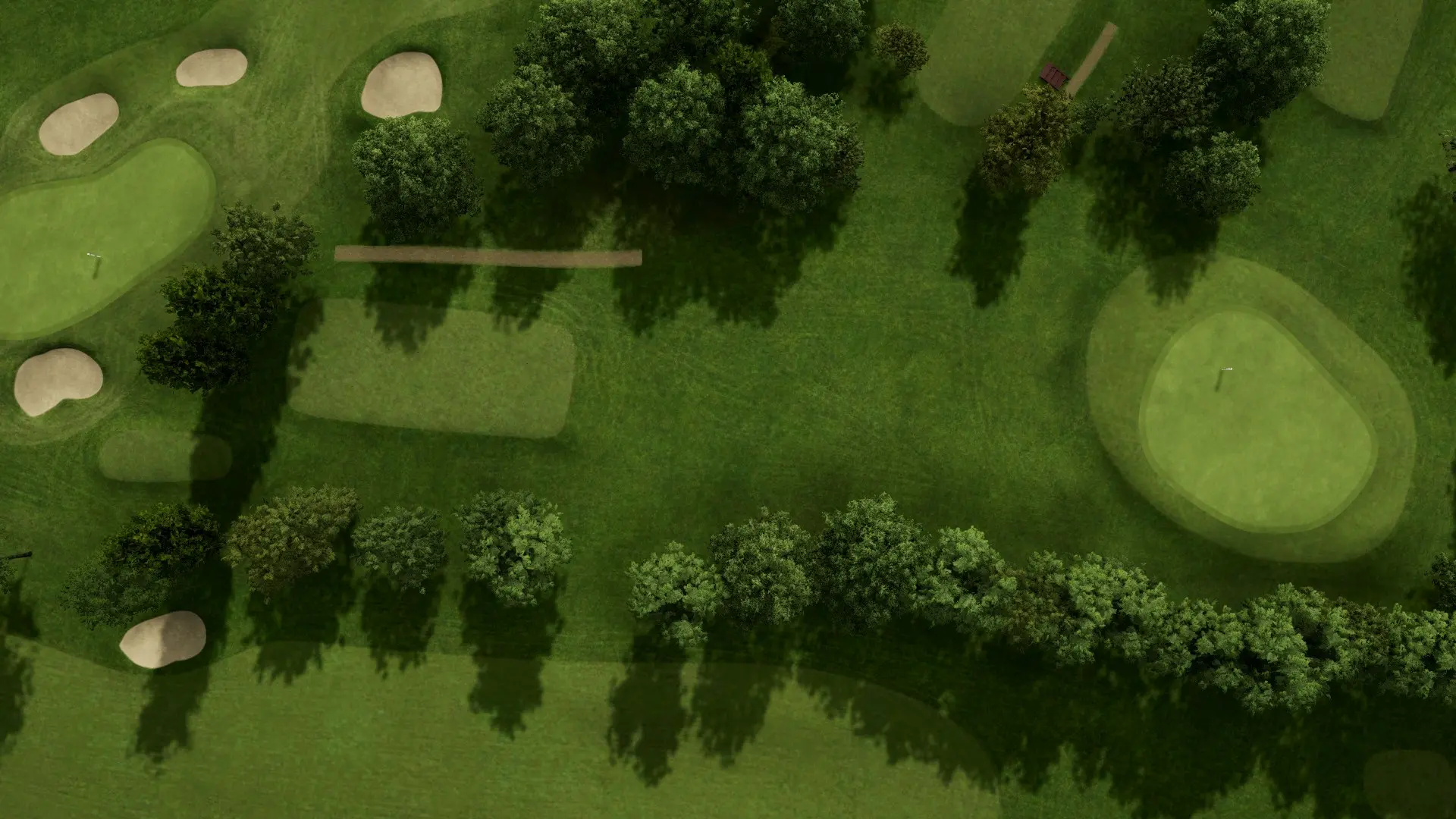 Hole 4