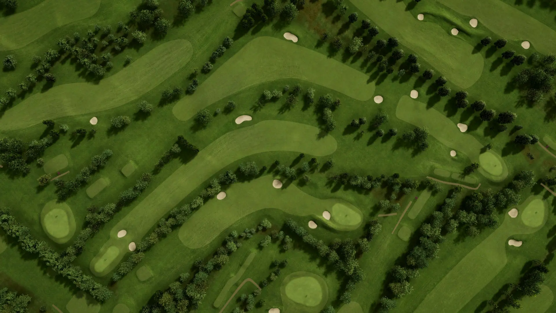 Hole 5