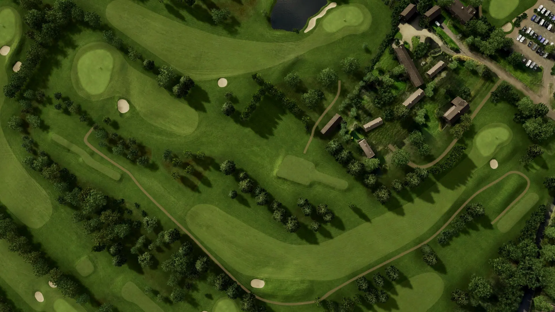 Hole 10