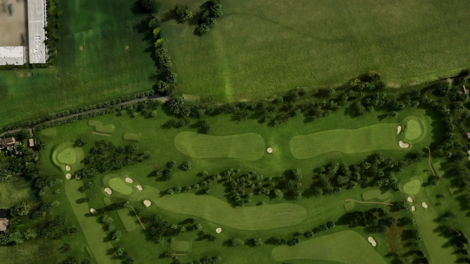 Hole 14