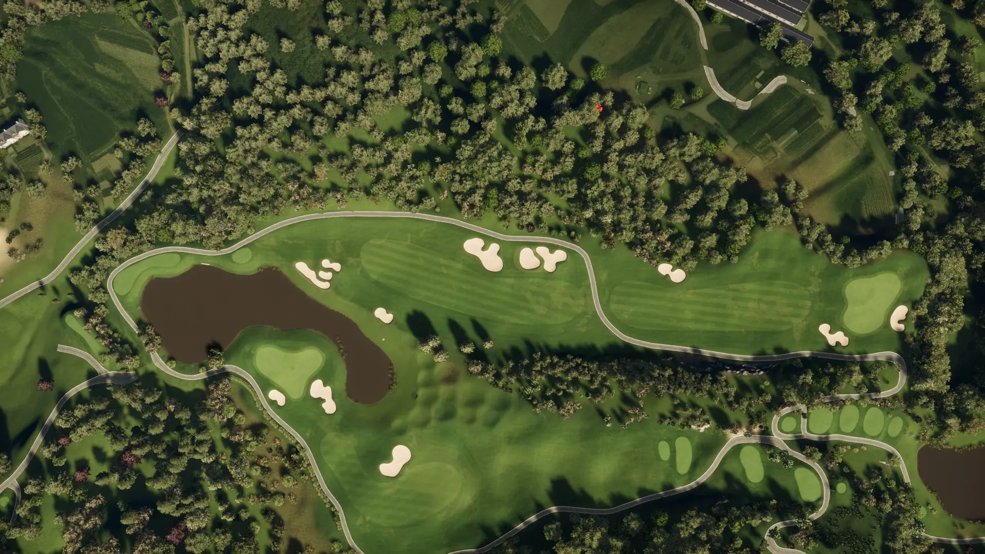 Hole 4