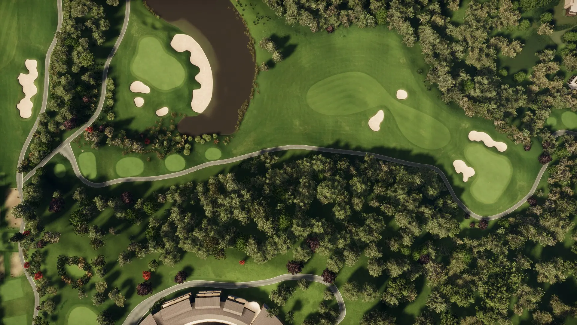 Hole 6