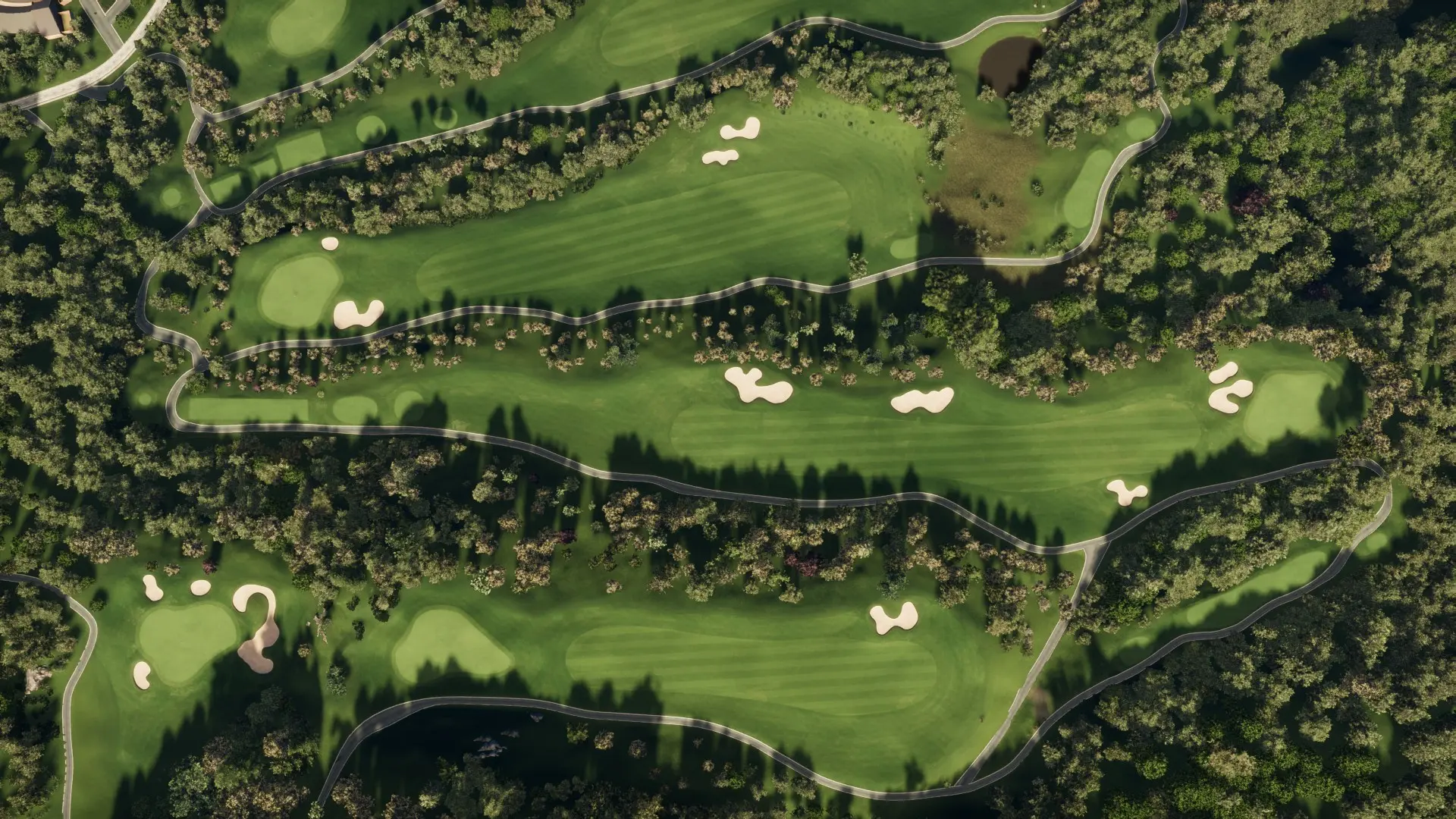 Hole 12