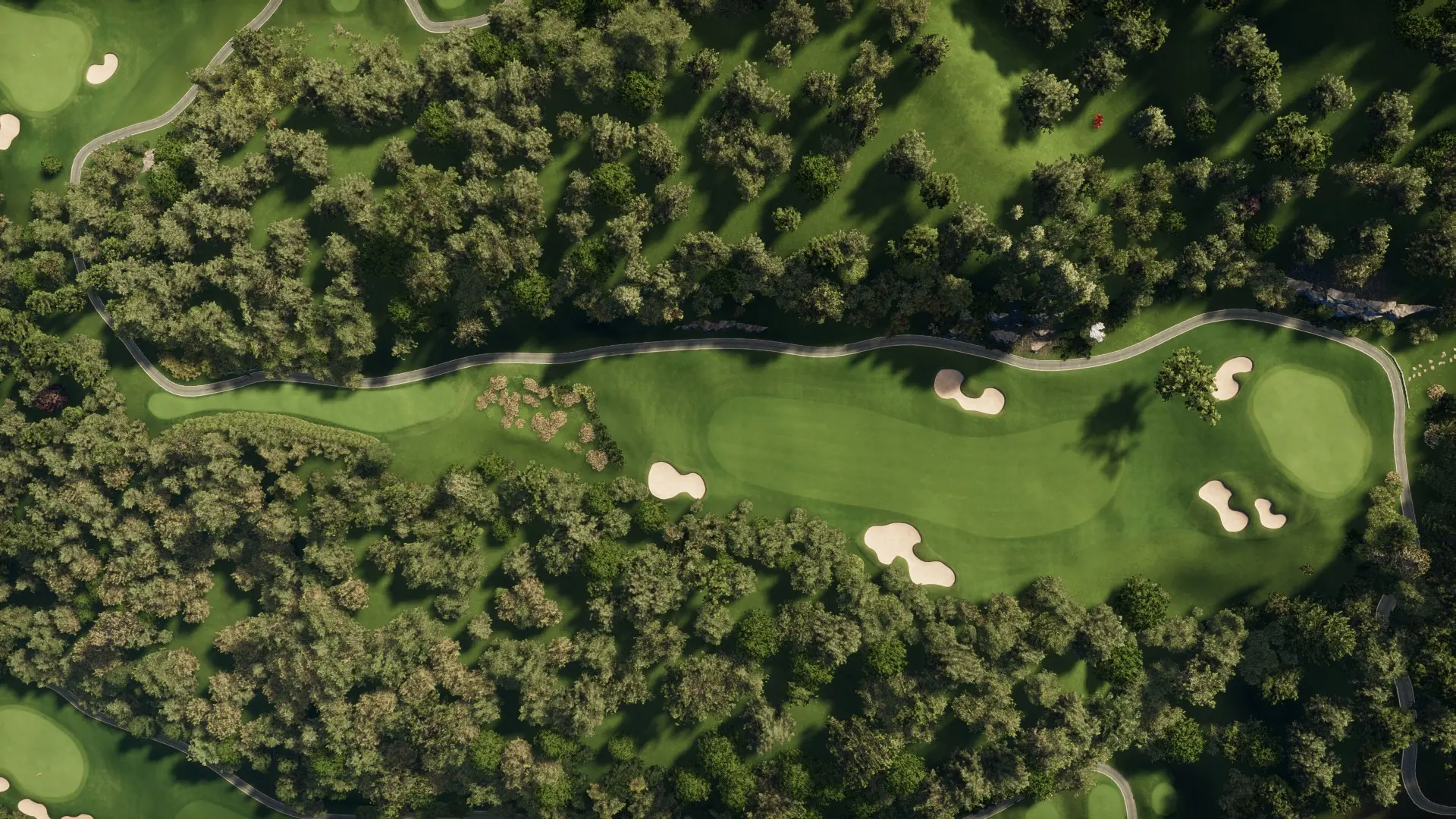 Hole 15