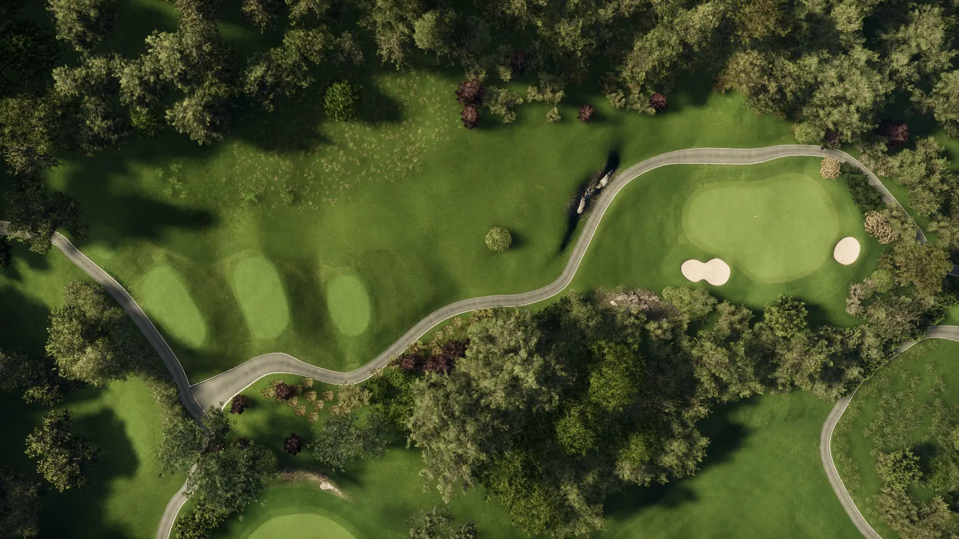 Hole 16