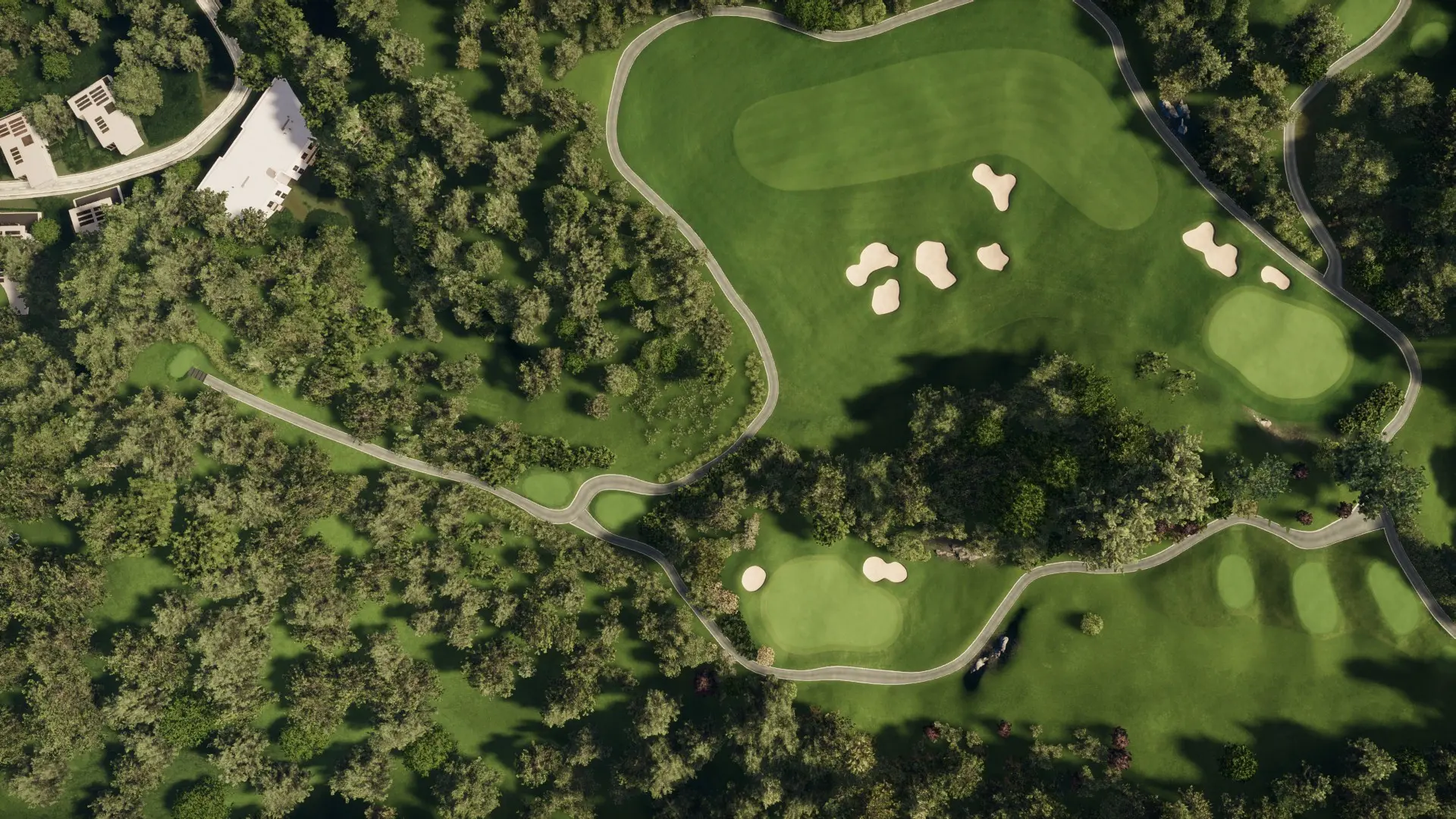 Hole 17