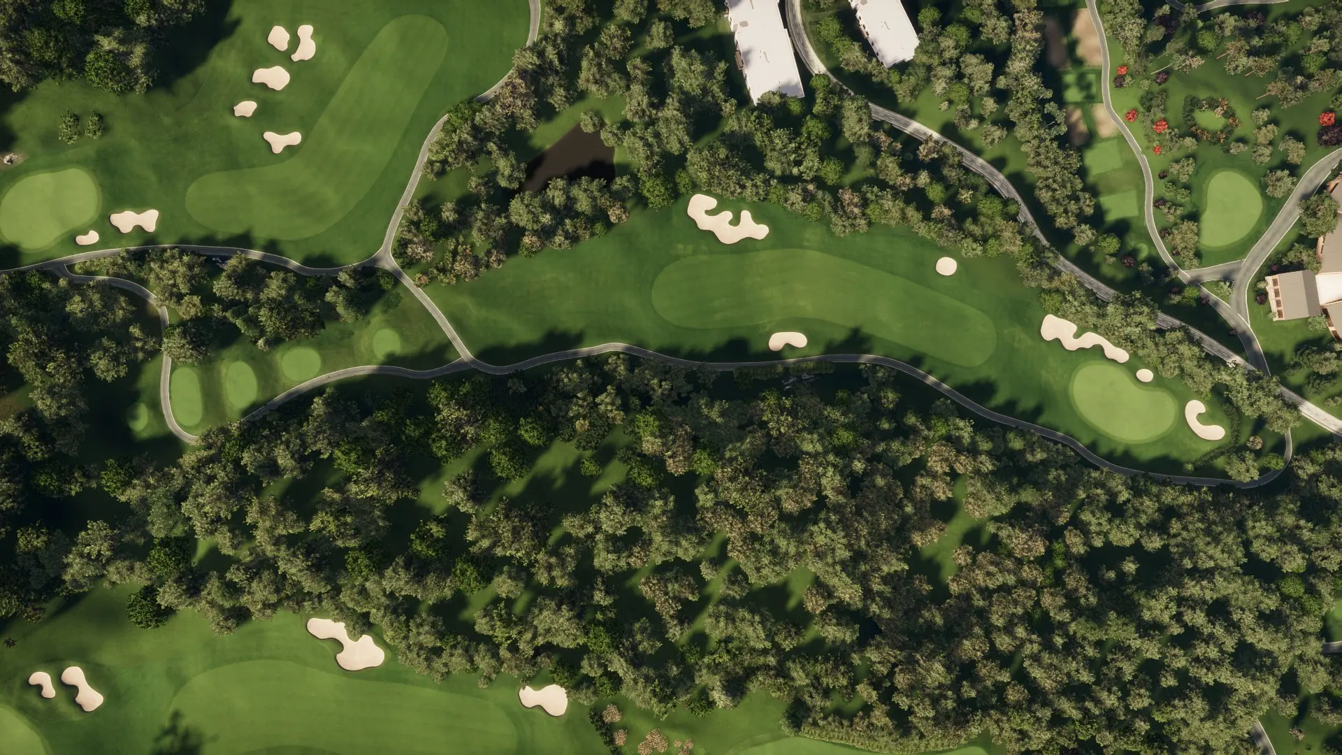 Hole 18