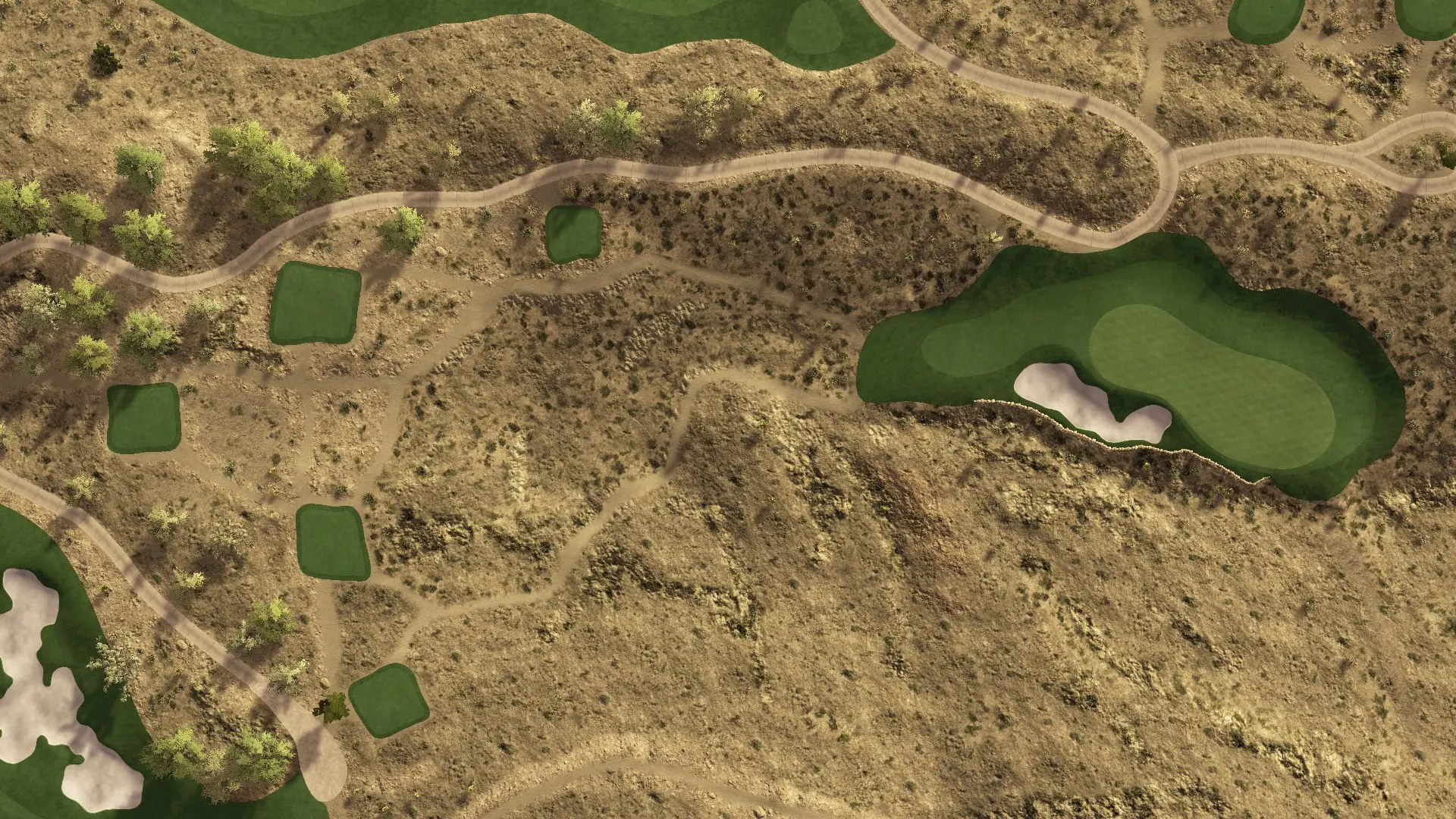 Hole 2