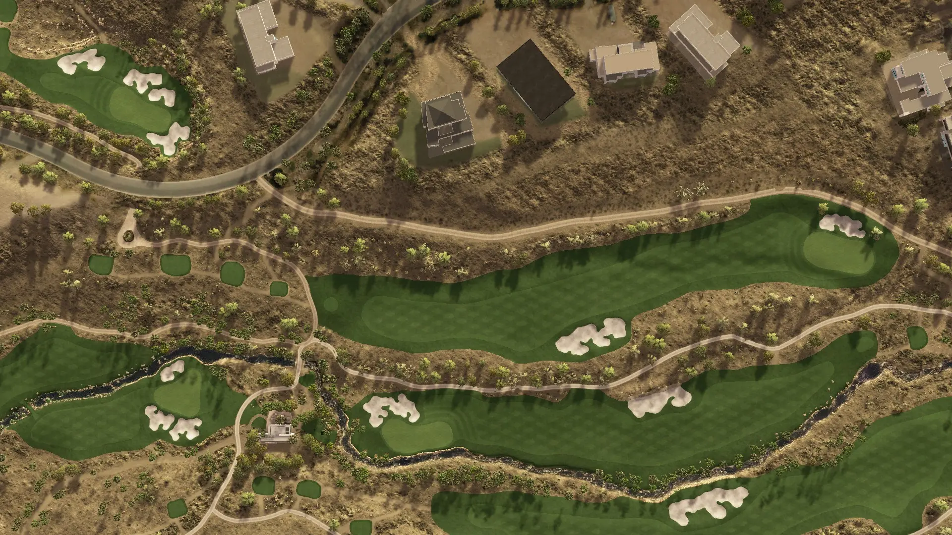 Hole 8
