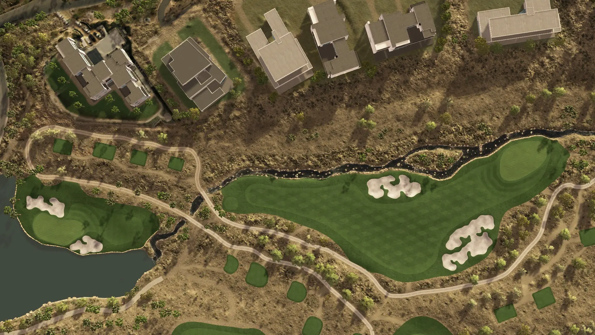 Hole 12