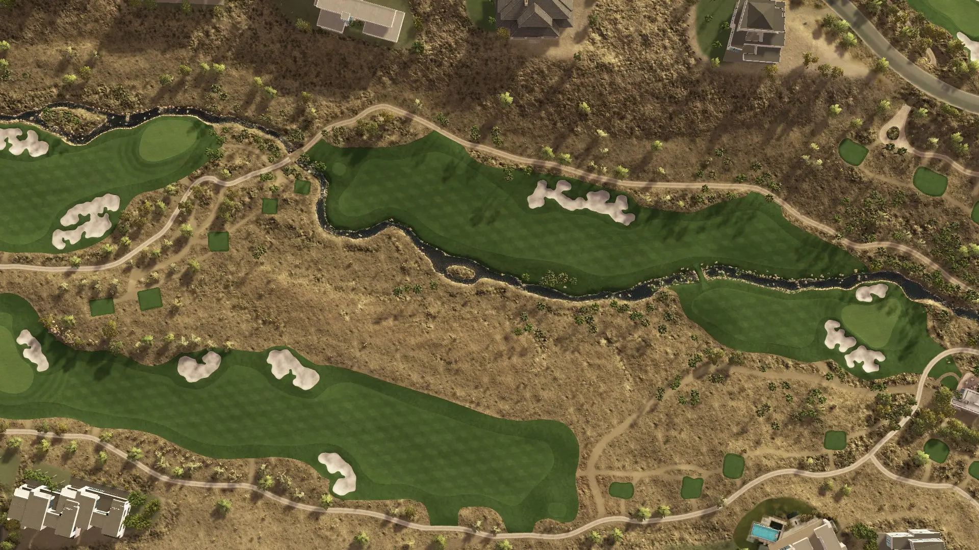 Hole 13