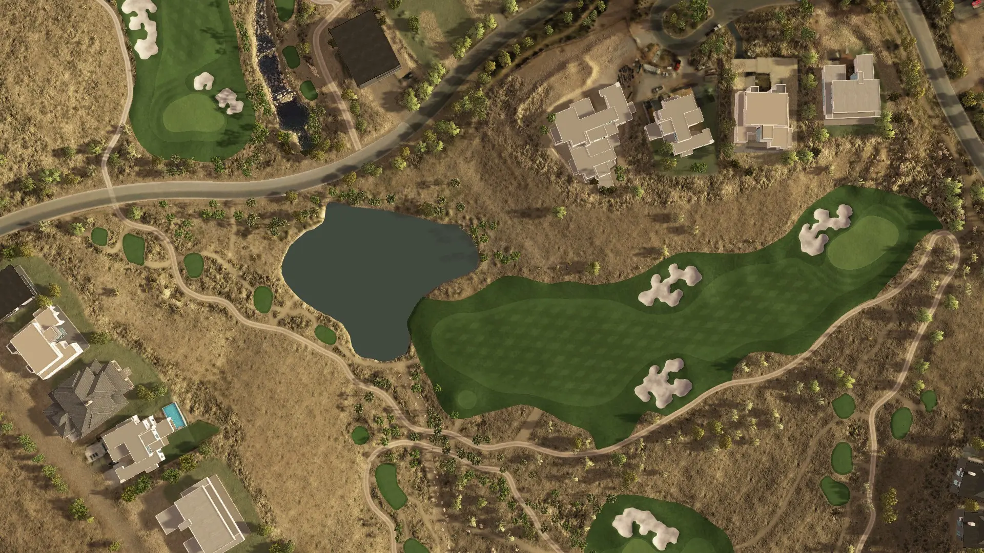 Hole 15