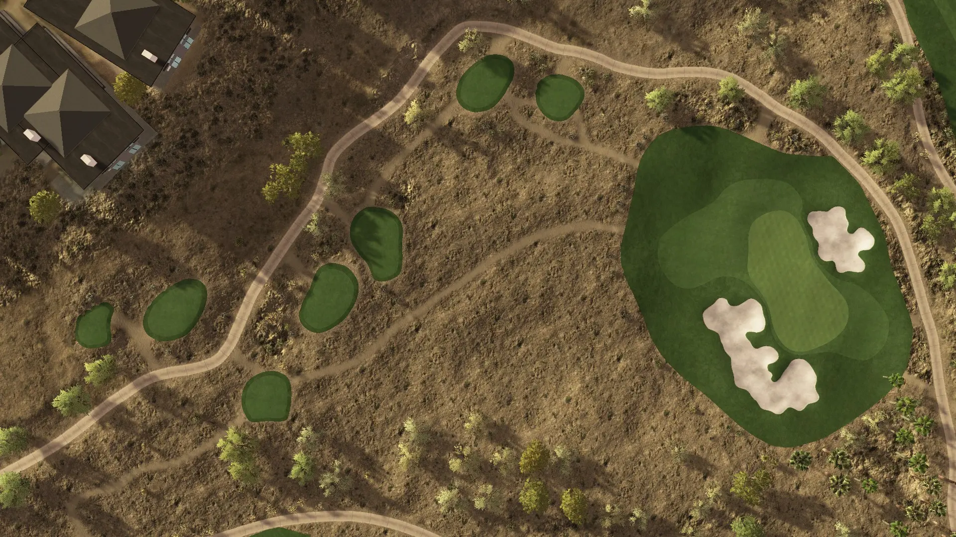Hole 16