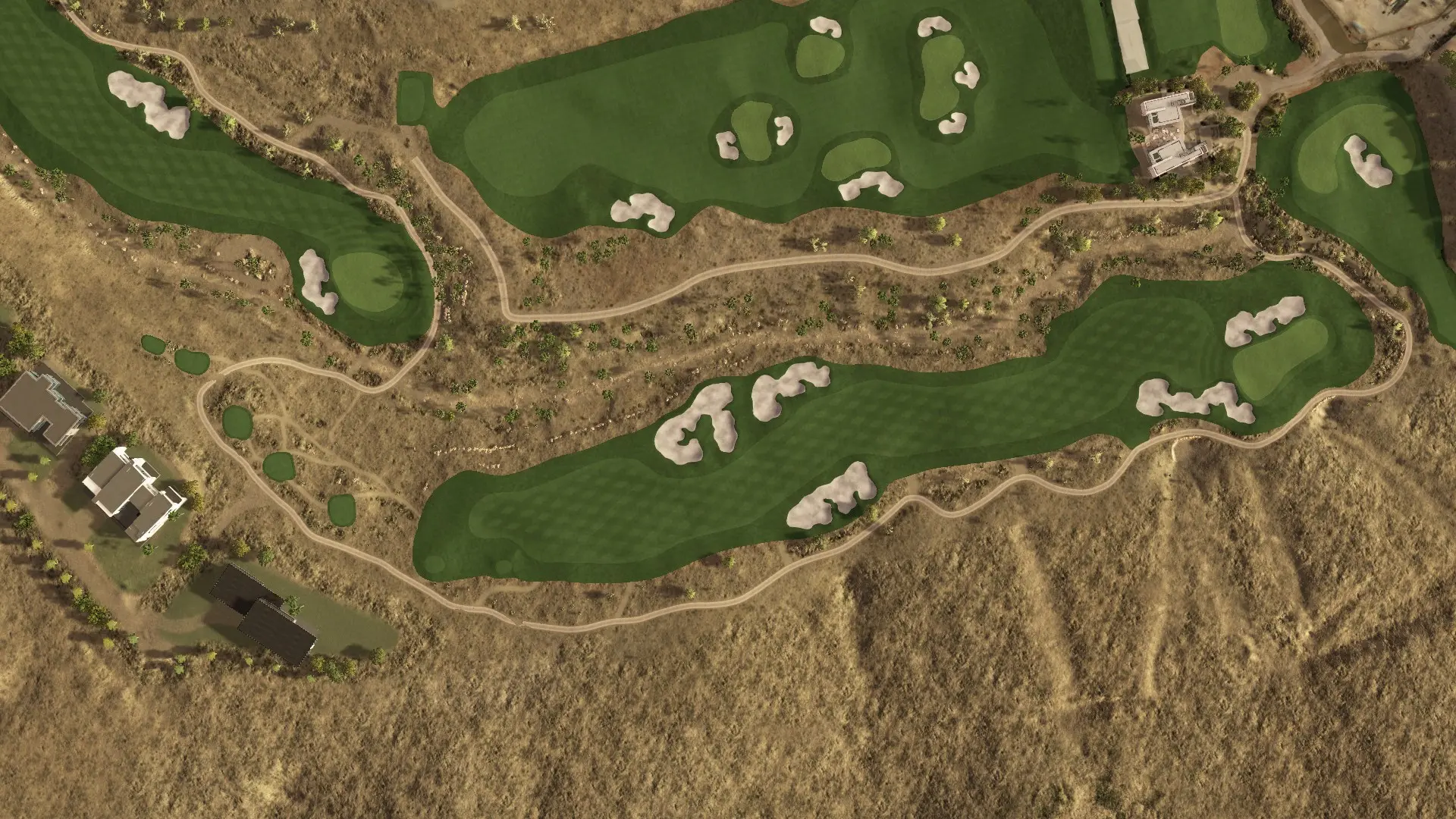 Hole 18