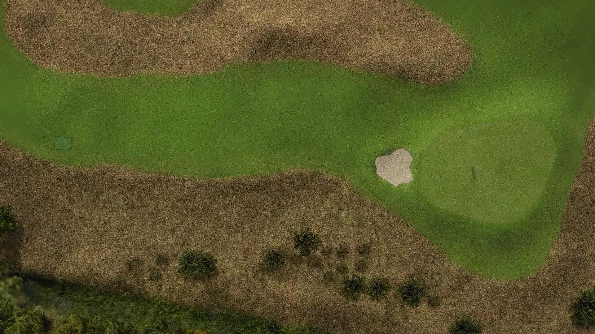 Hole 6