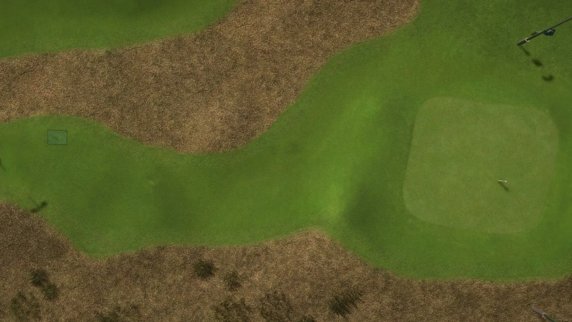 Hole 7