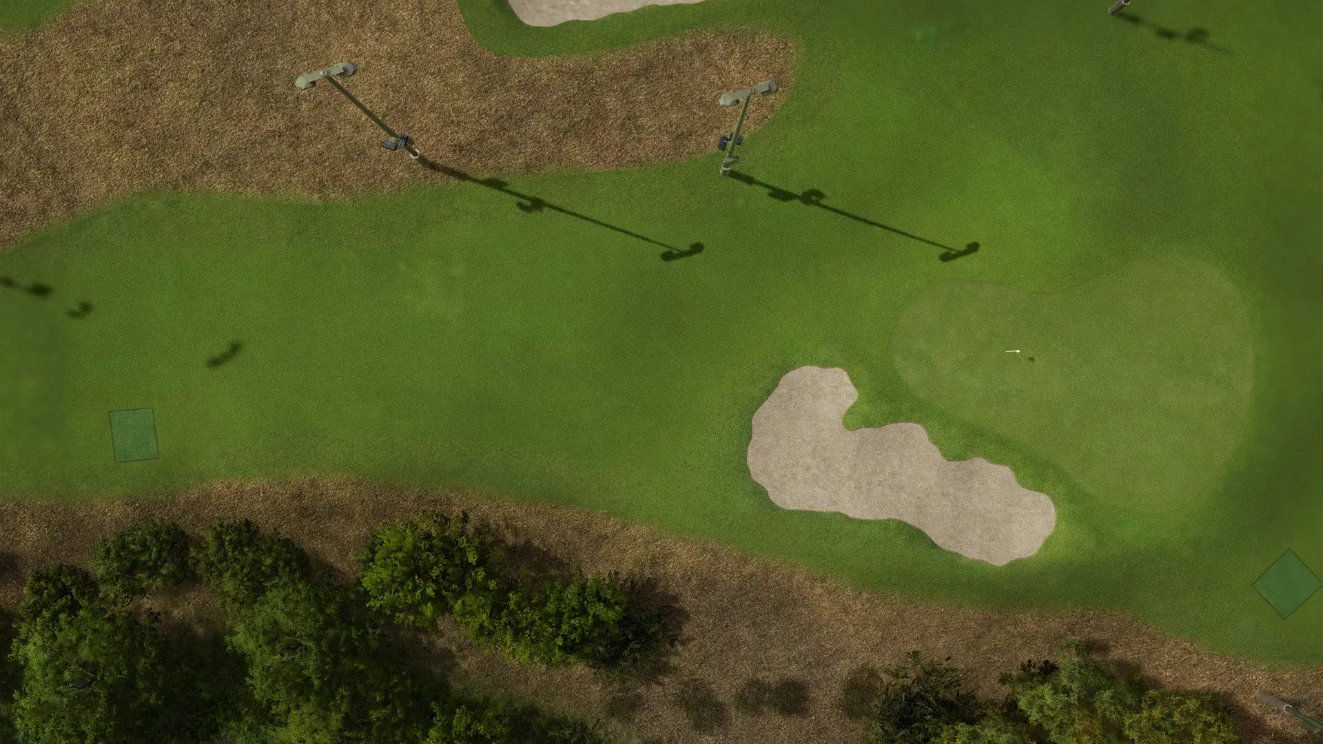 Hole 8