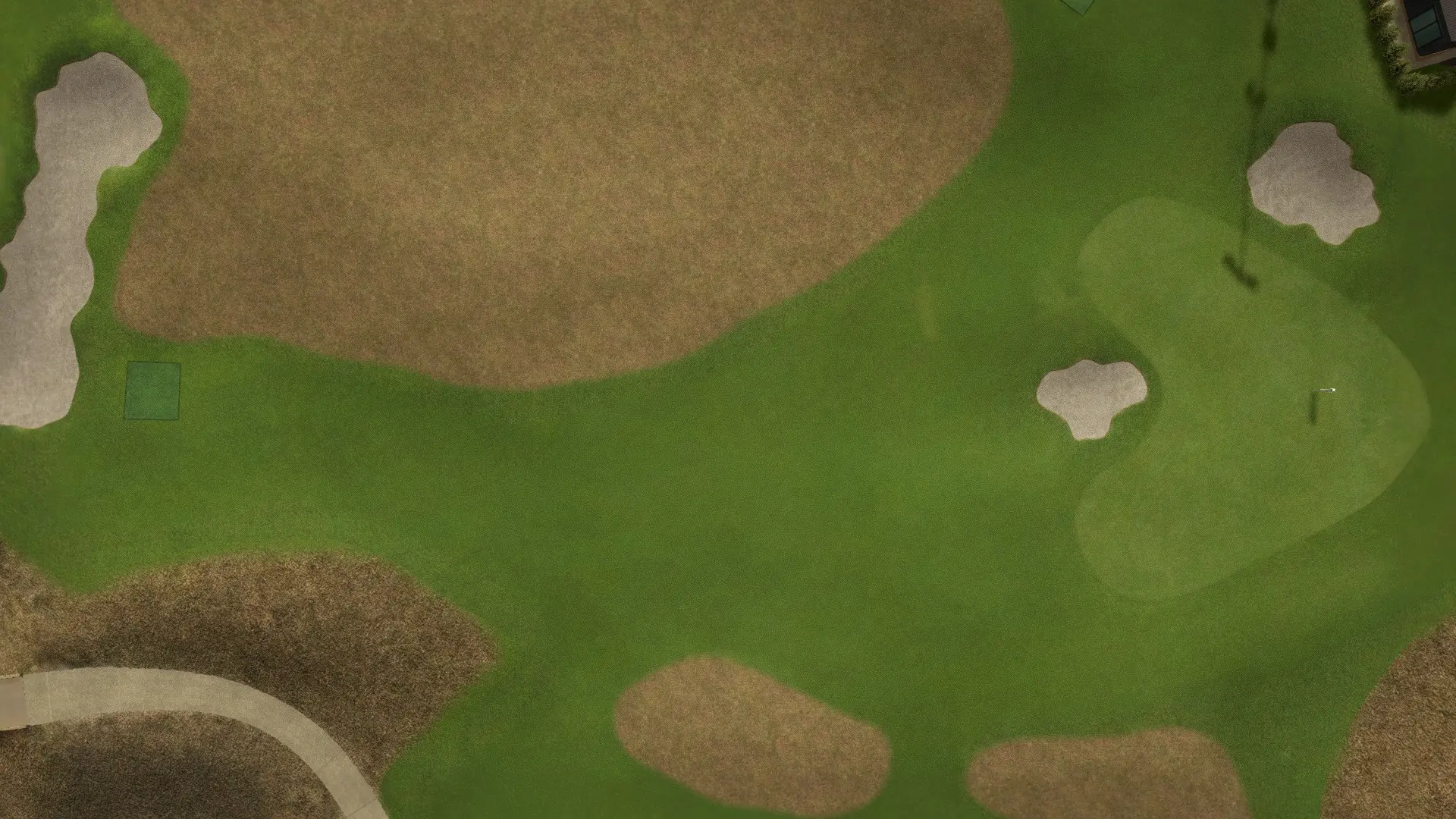 Hole 10