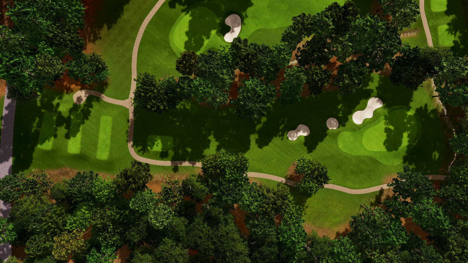 Hole 10