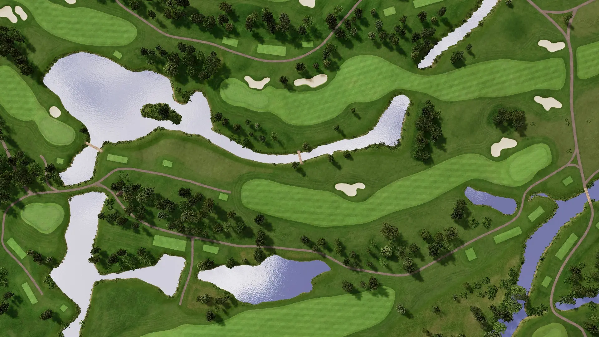 Hole 4