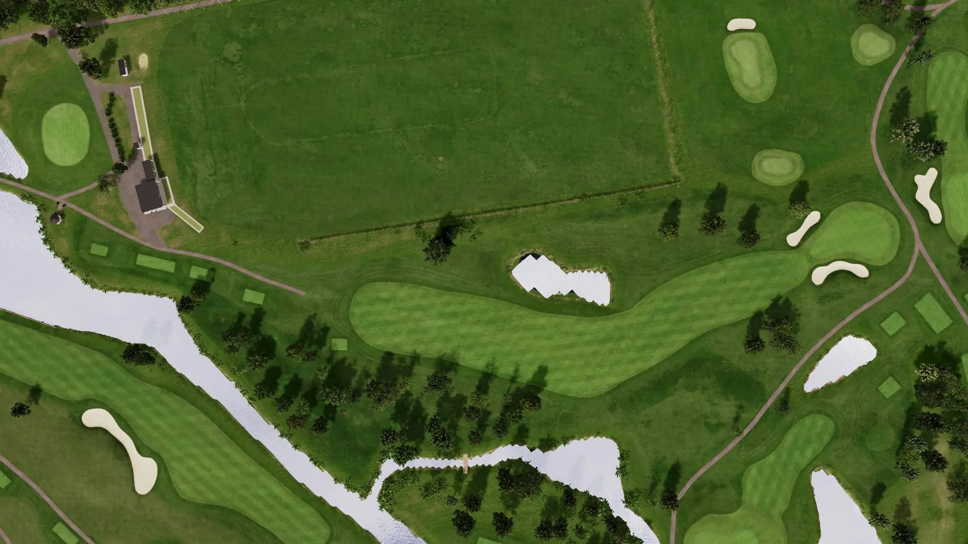 Hole 10