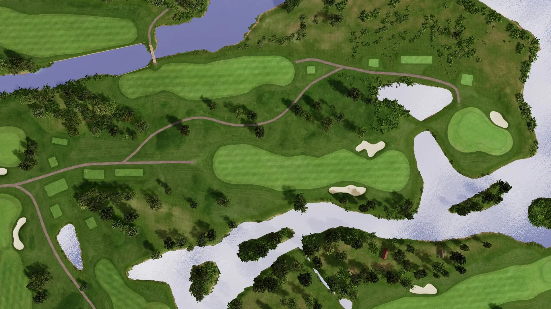 Hole 11