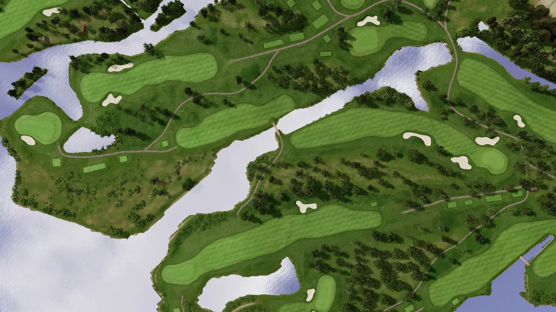 Hole 12