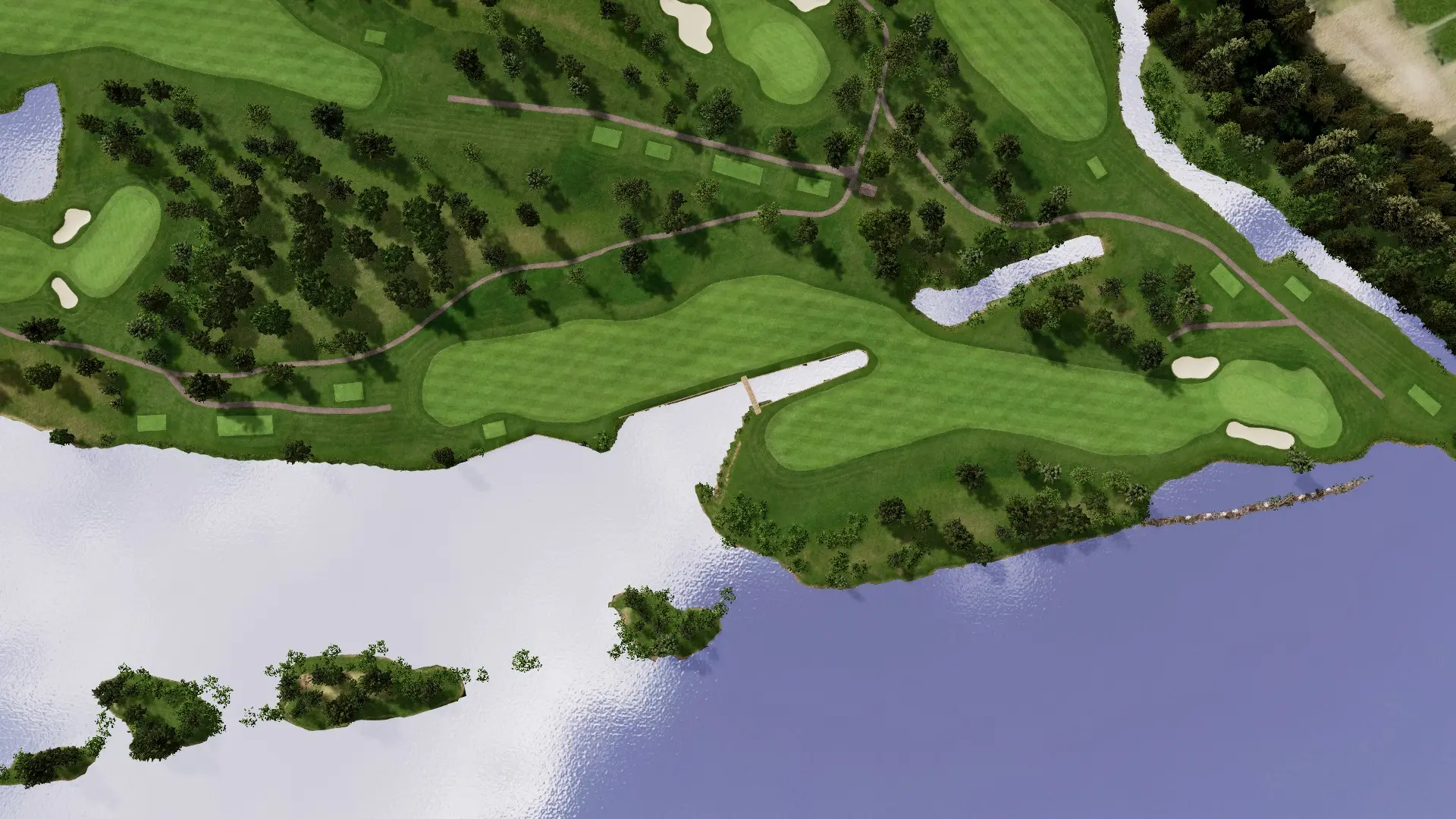 Hole 15