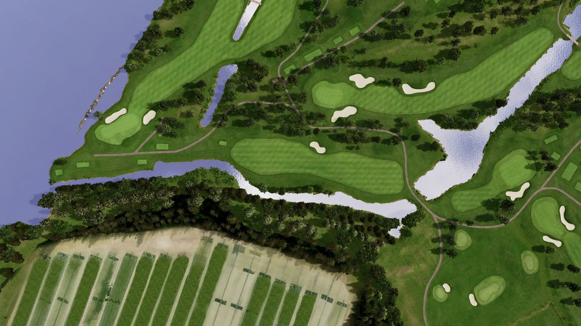 Hole 16