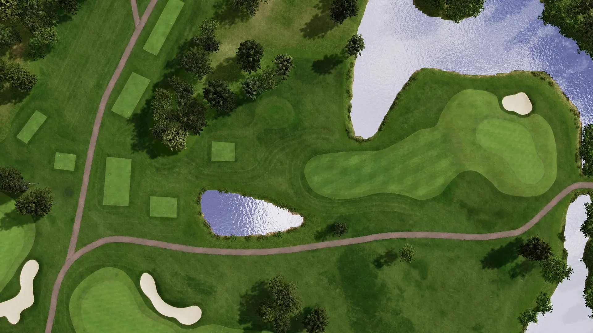 Hole 17