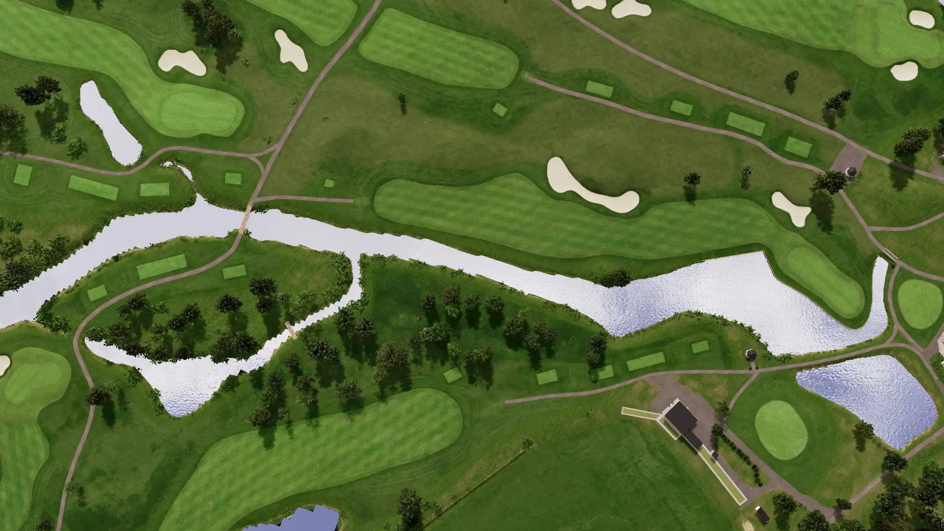 Hole 18