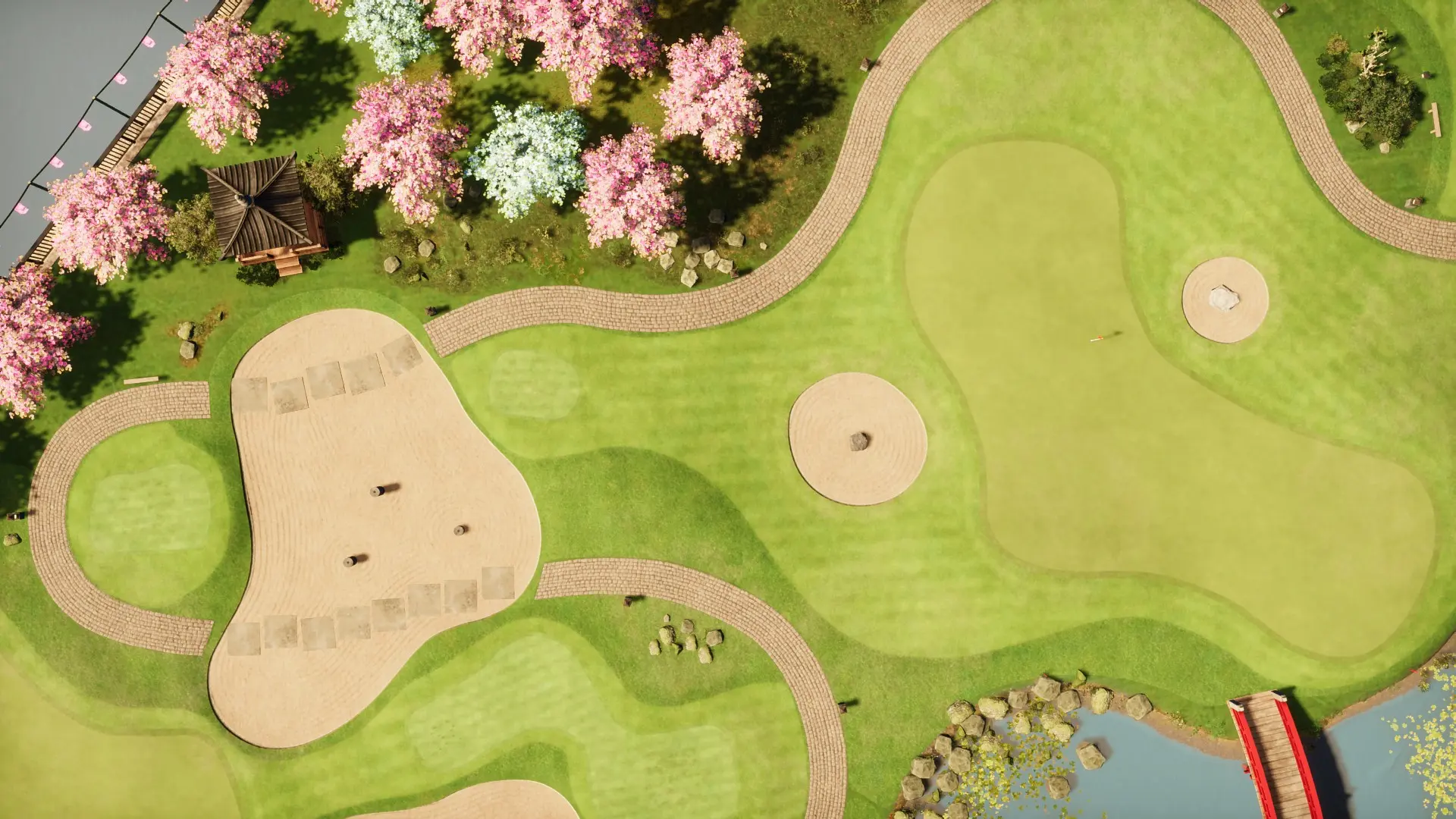Hole 3