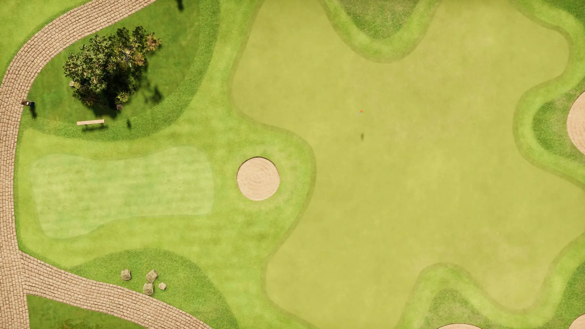 Hole 4