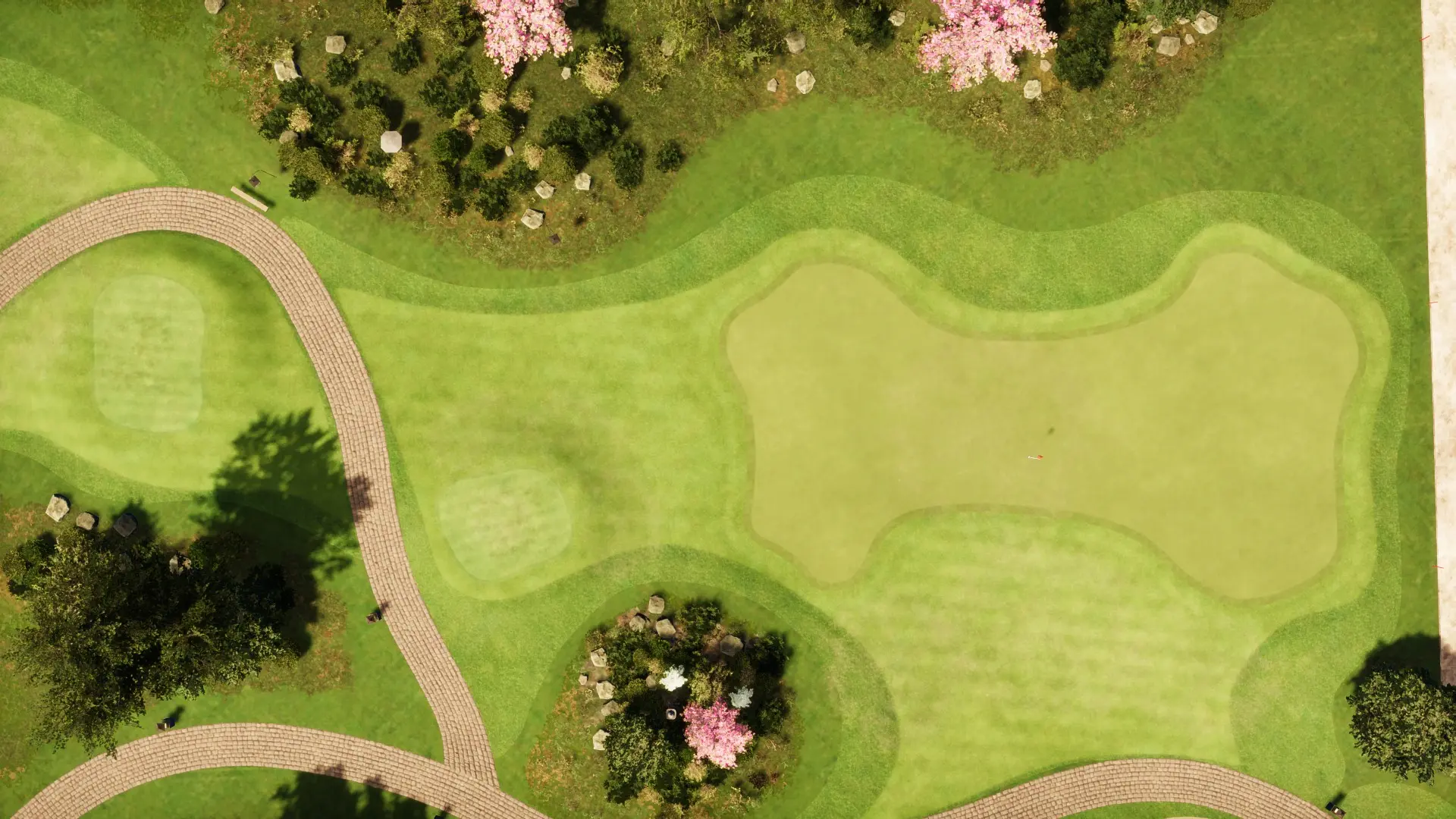 Hole 5