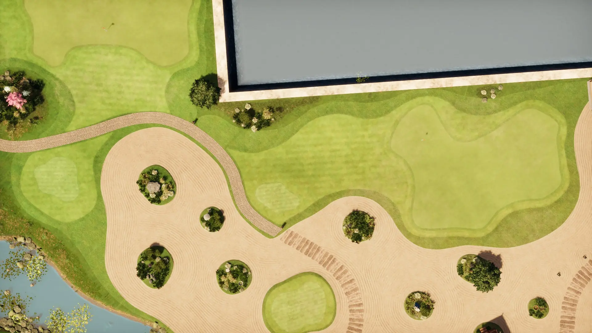 Hole 6