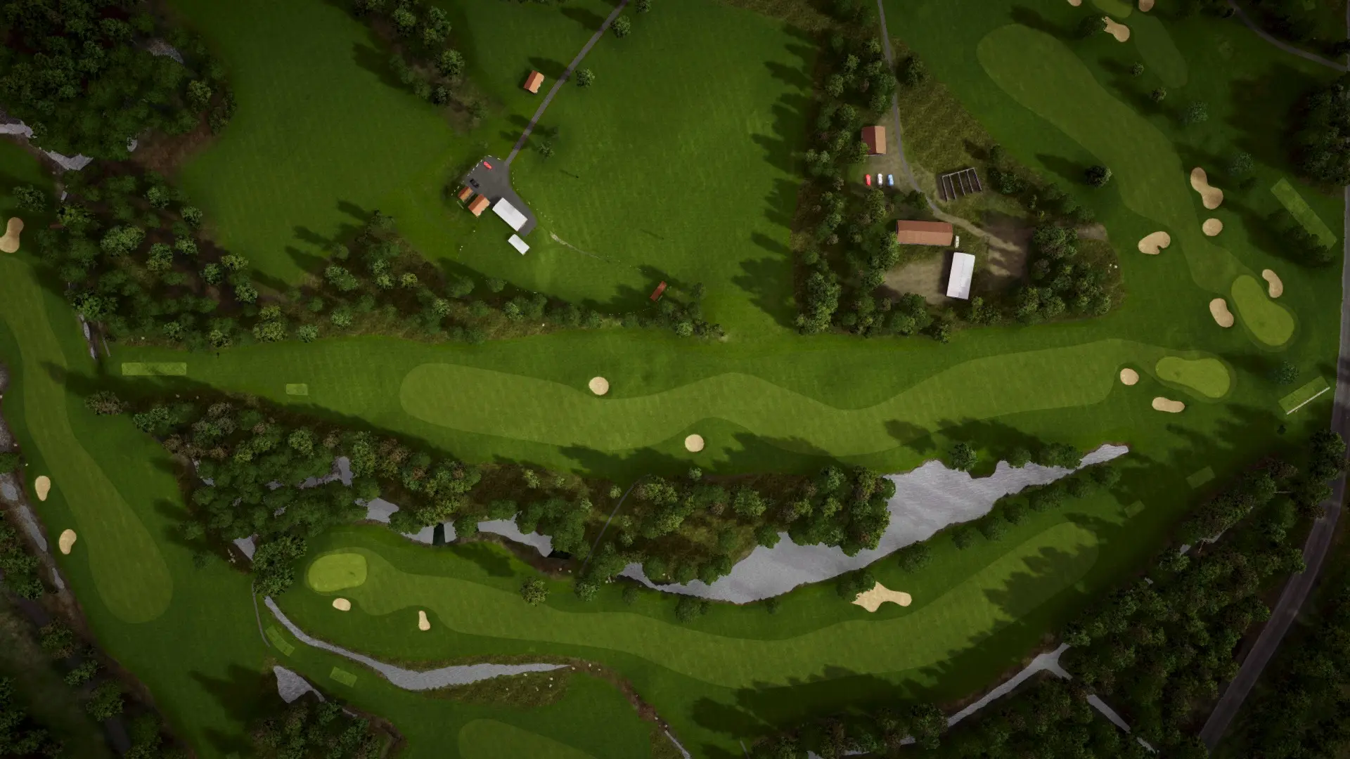 Hole 7