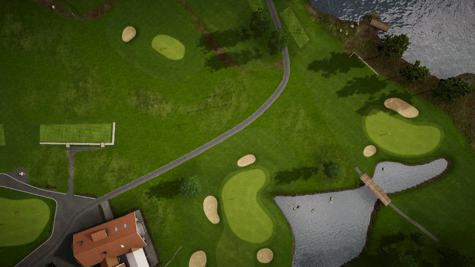 Hole 10