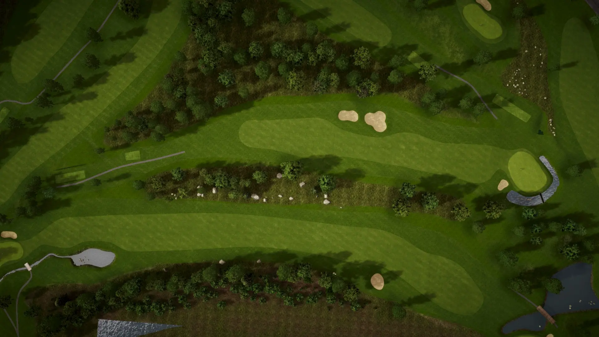 Hole 15