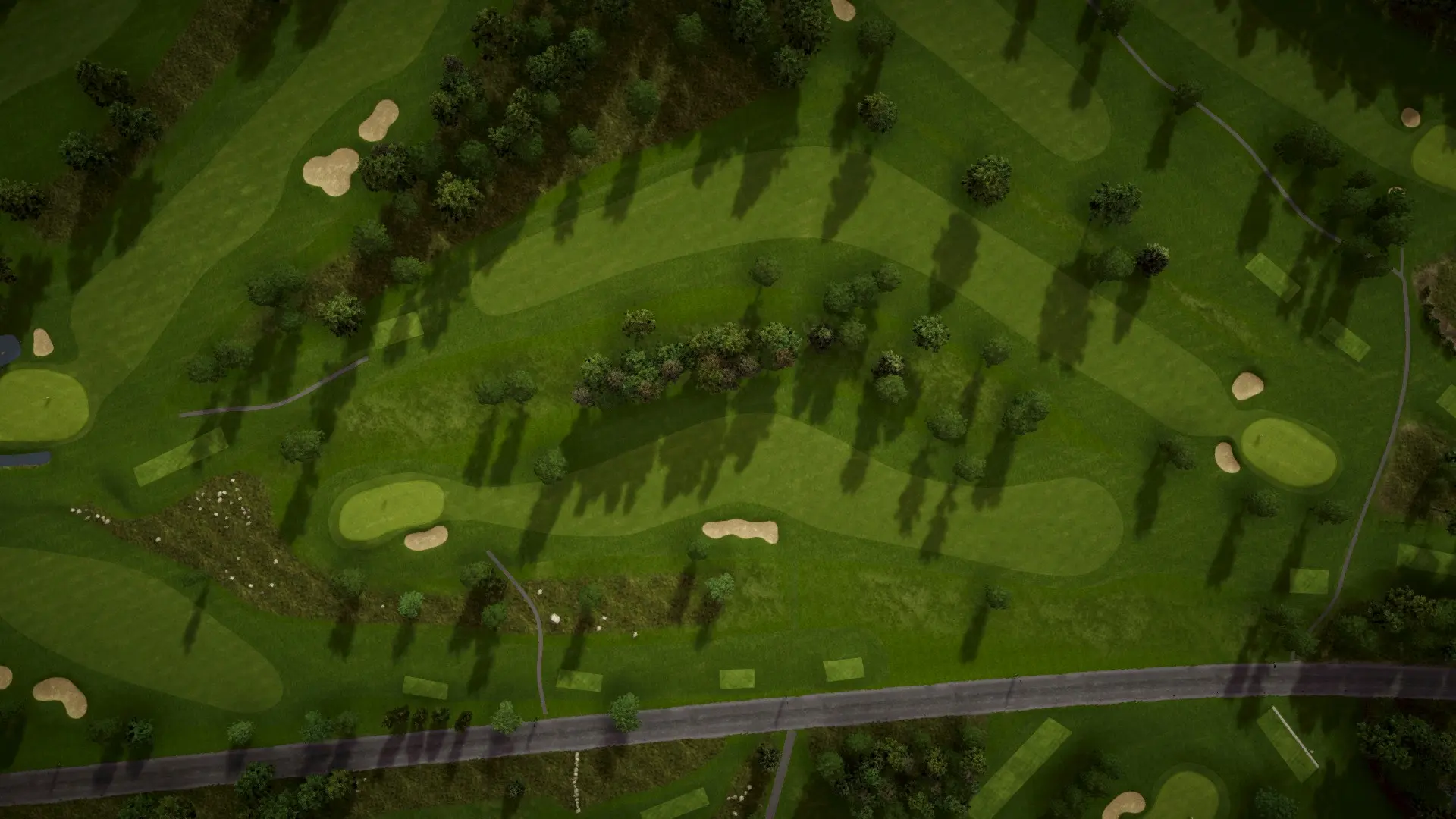 Hole 16