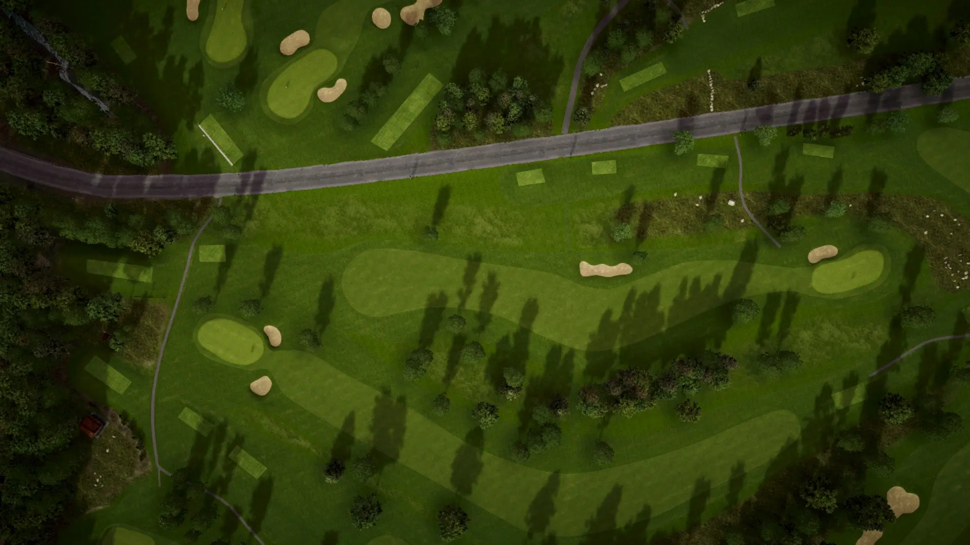 Hole 17