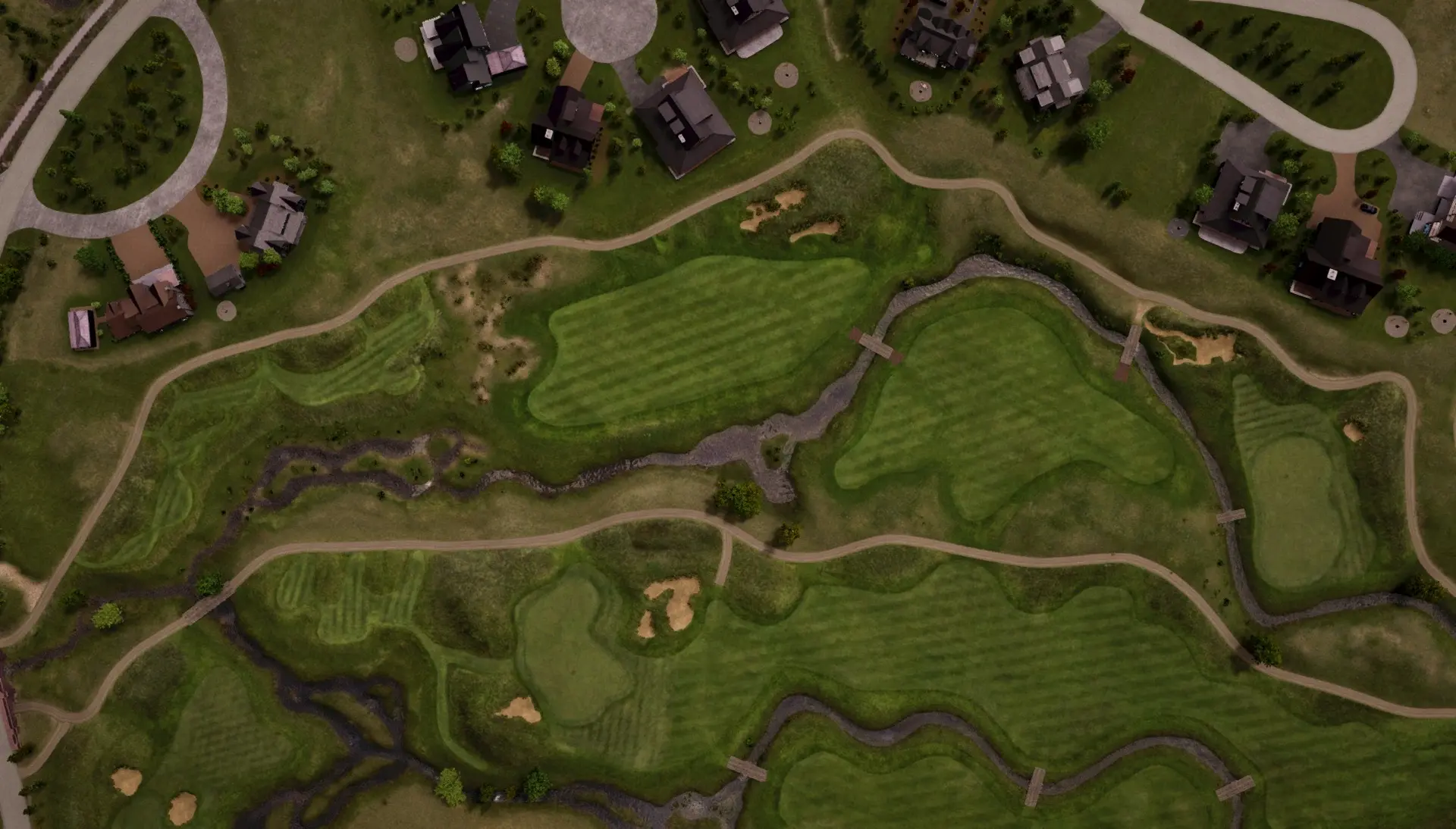 Hole 2