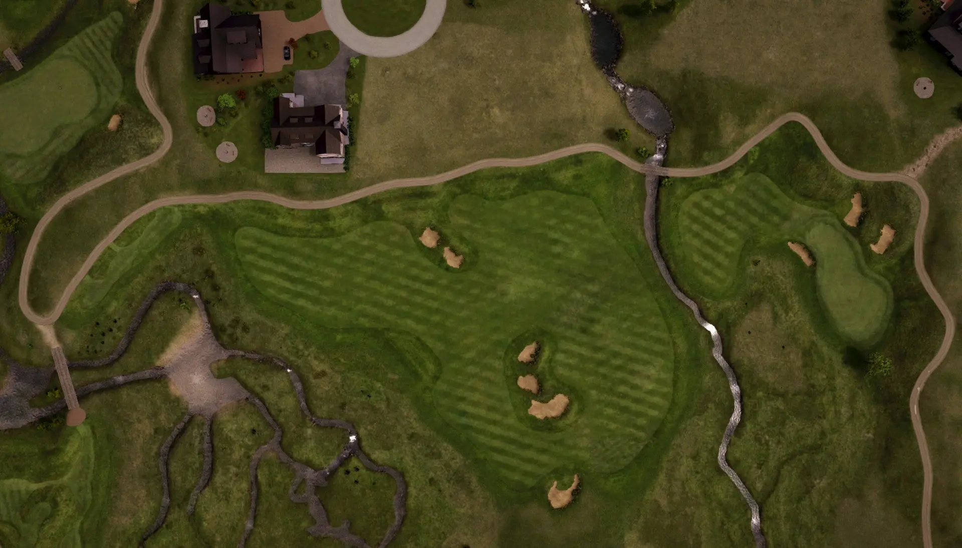 Hole 3