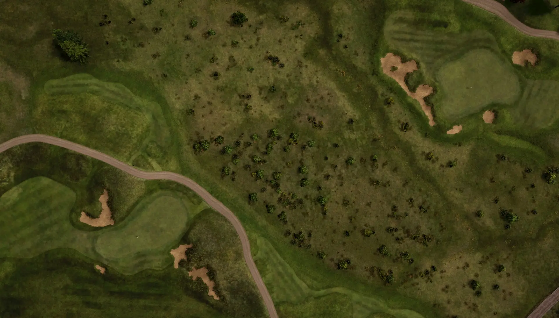 Hole 5