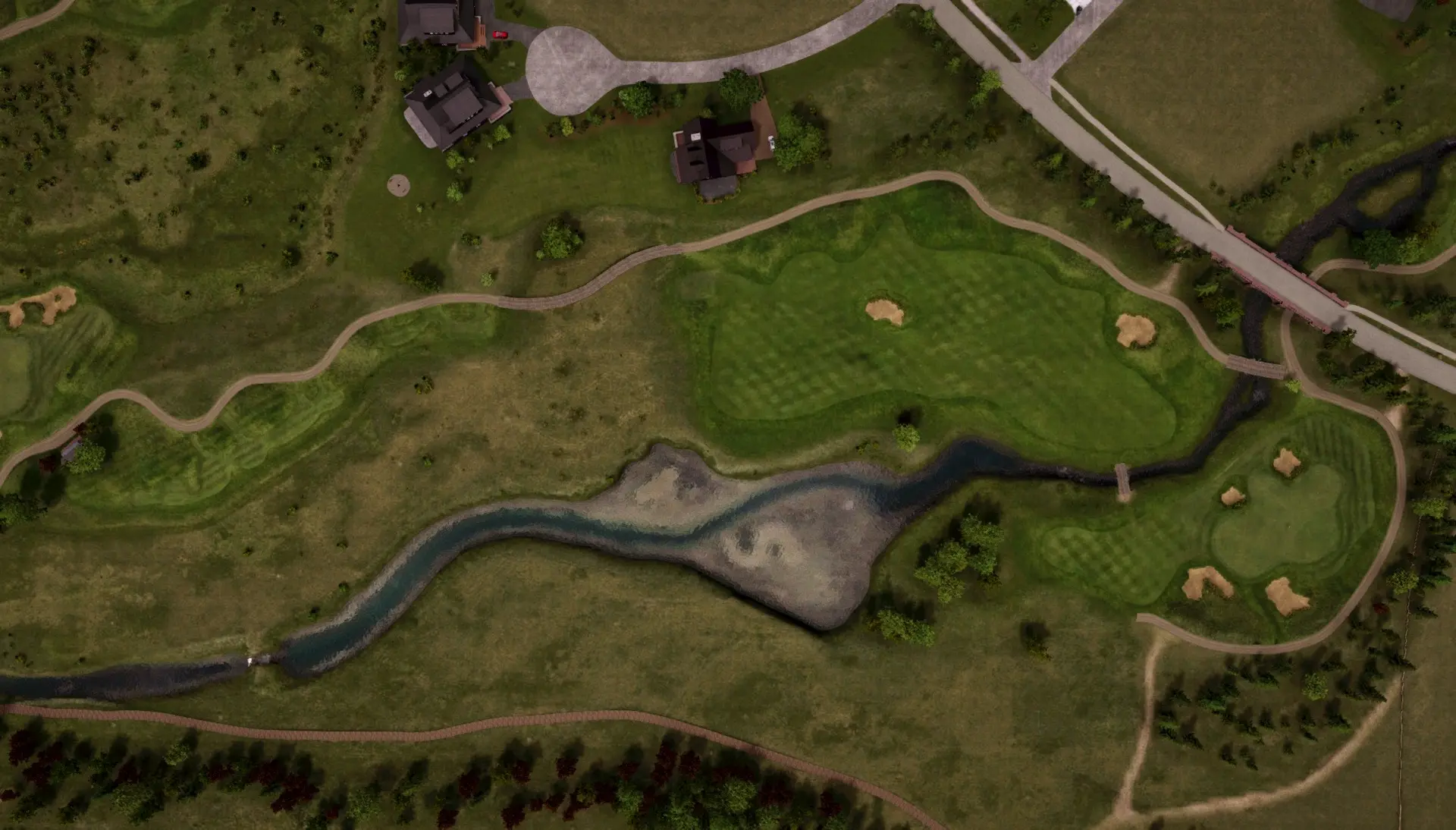 Hole 6